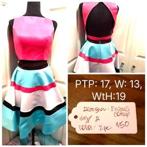 Two piece women’s set